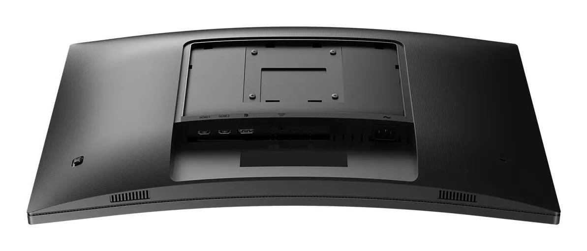 Philips 27&quot; Momentum 27M1C5500VL/00 QHD, VA -kaareva pelin&auml;ytt&ouml;
