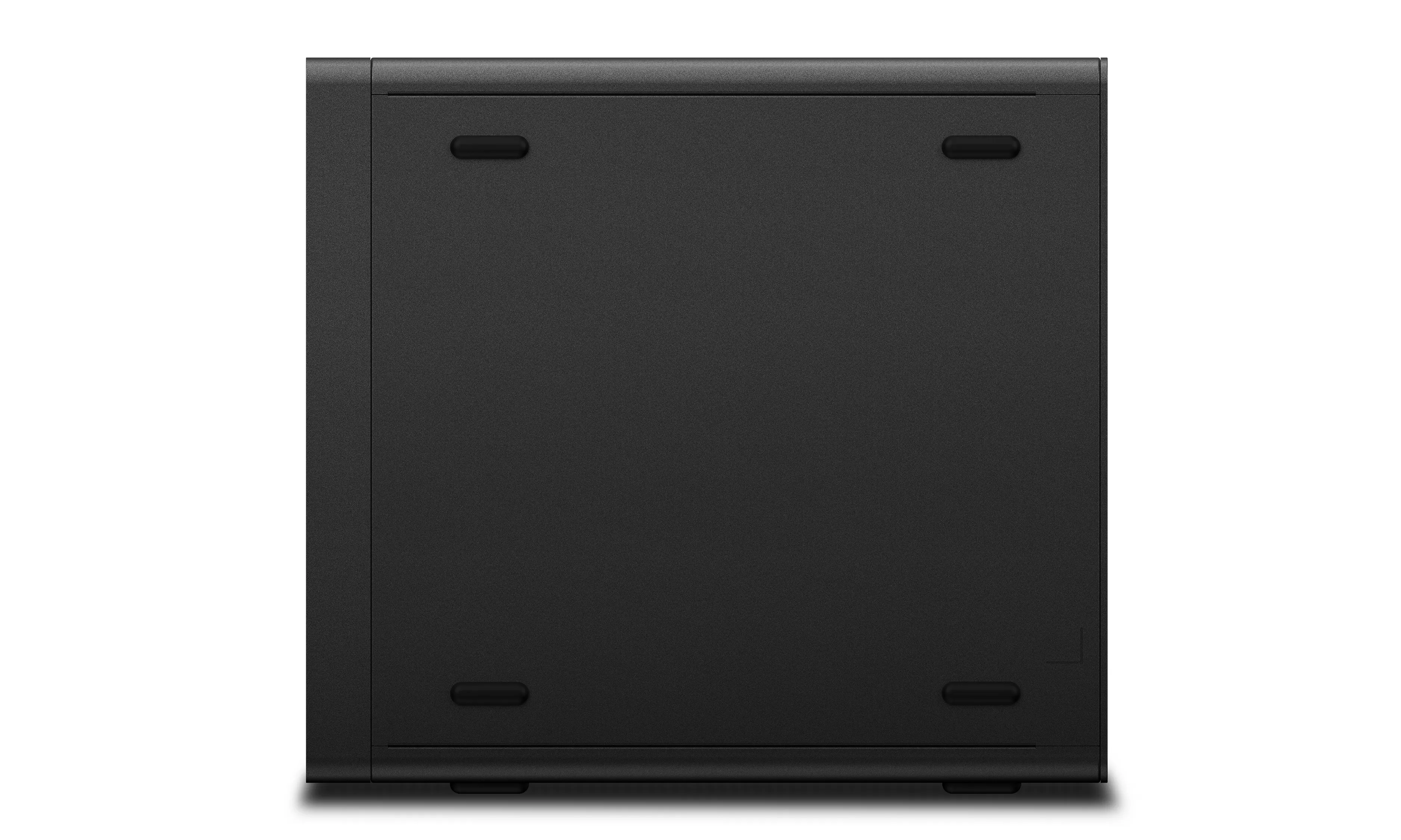 Lenovo ThinkStation P3 Ultra Gen 2 Ultra 9 285K, 8GB, 1TB, NVIDIA RTX A1000 8GB, Win 11 Pro Workstation, SFF, Black