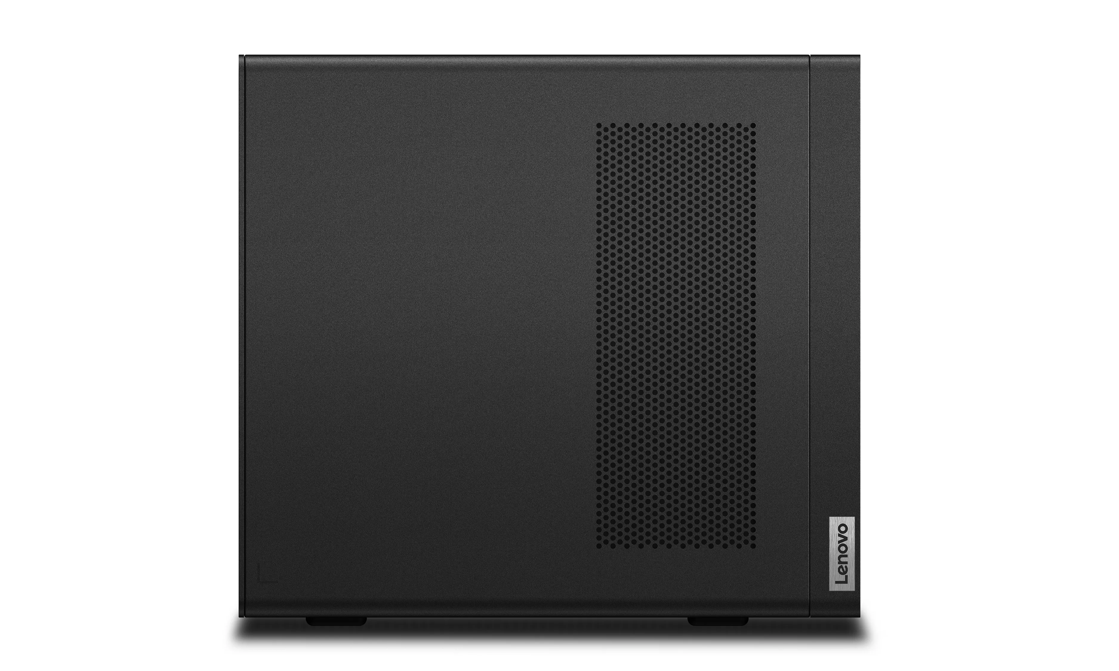 Lenovo ThinkStation P3 Ultra G2 Intel Core Ultra 7 265, 32GB, 1TB, NVIDIA RTX 2000 Ada, Win 11 Pro Workstation, SFF, Black