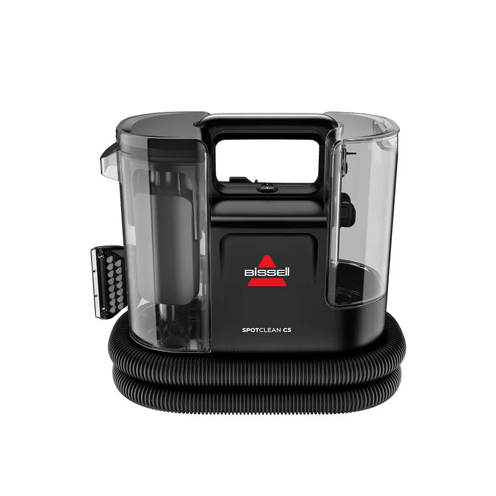 Bissell SpotClean C5 Pro - upholstery cleaner