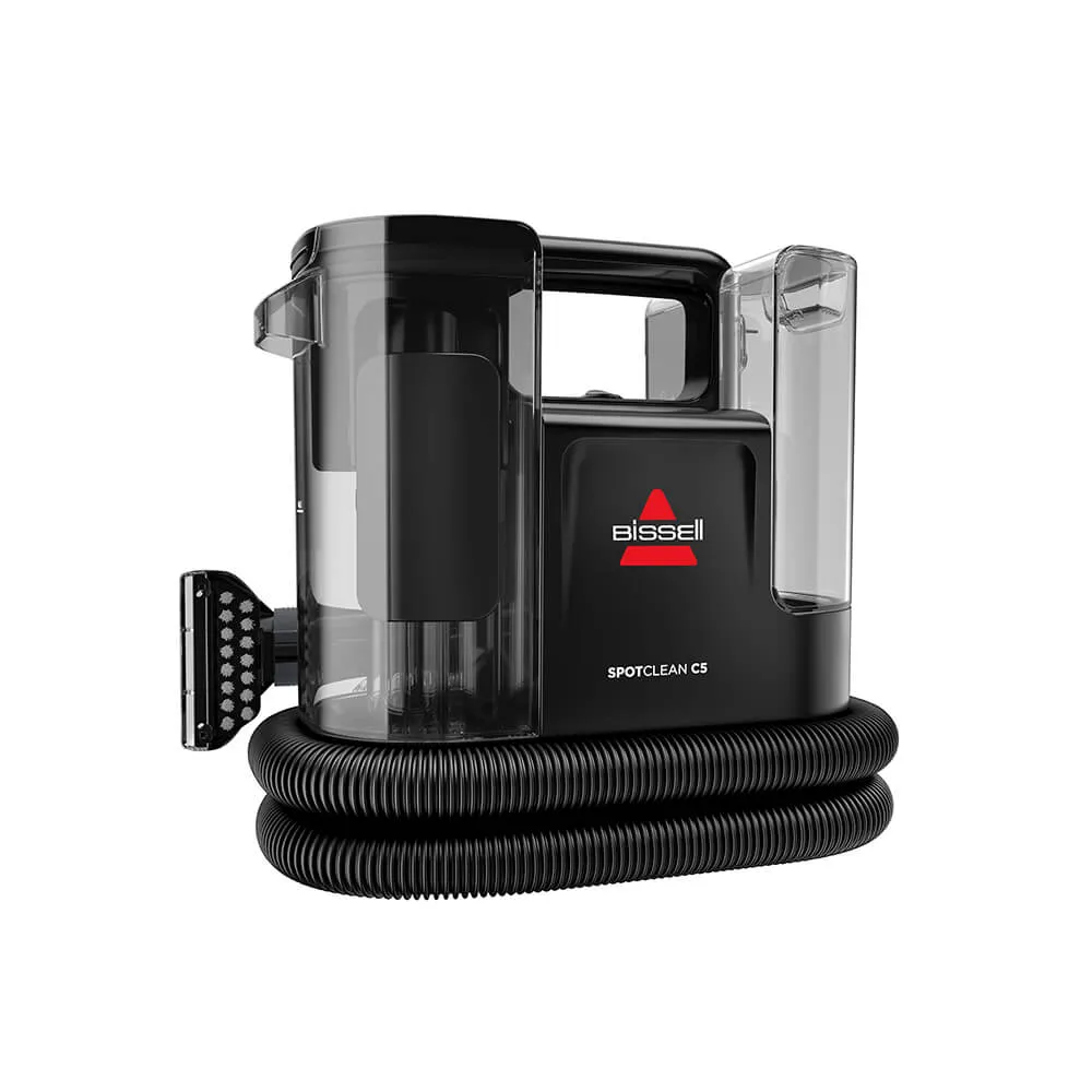 Bissell SpotClean C5 Pro - upholstery cleaner