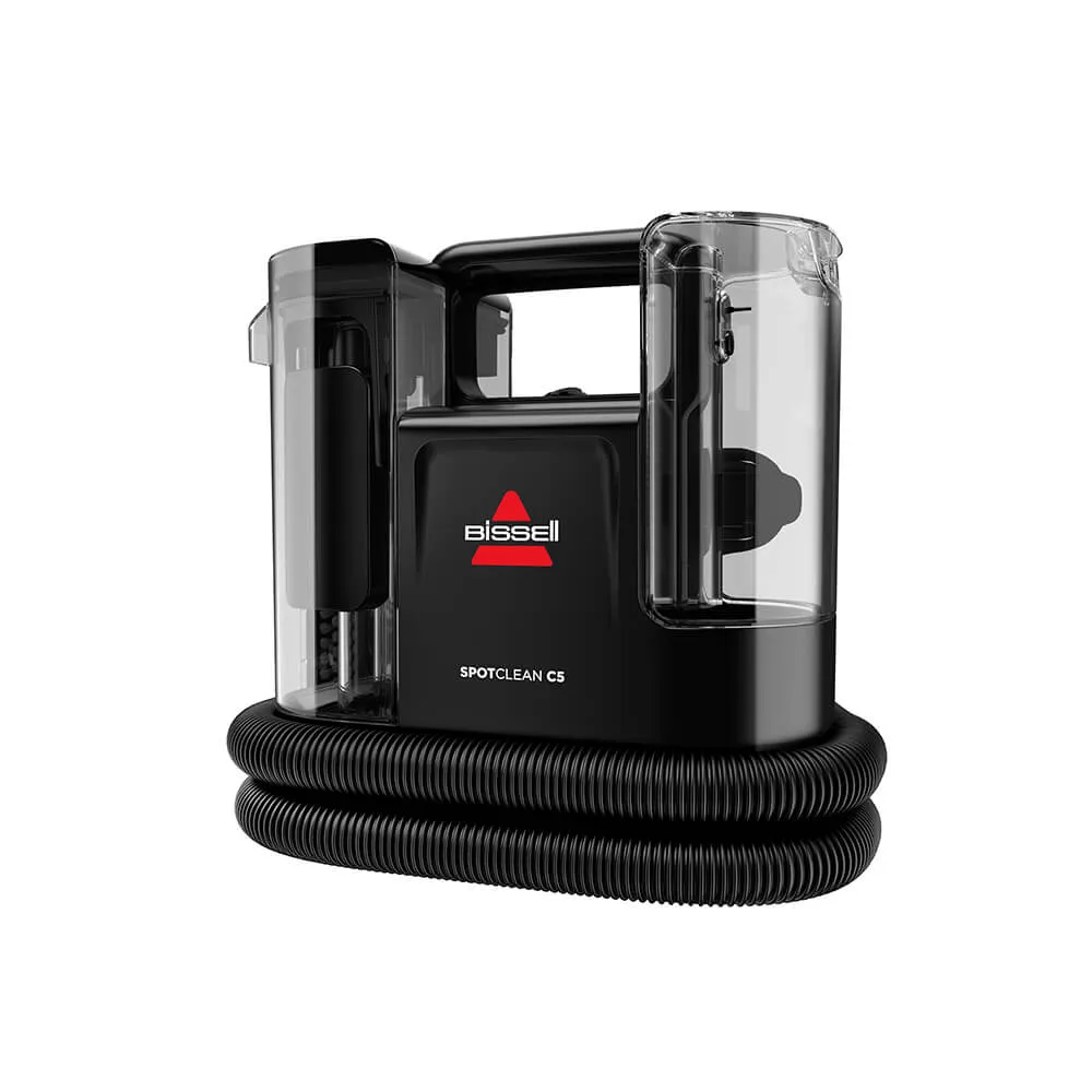 Bissell SpotClean C5 Pro - upholstery cleaner