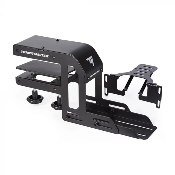 Thrustmaster Racing Clamp -kiinnitysjärjestelmä