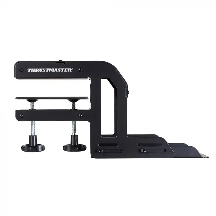 Thrustmaster Racing Clamp -kiinnitysjärjestelmä