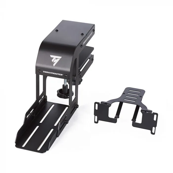 Thrustmaster Racing Clamp -kiinnitysjärjestelmä