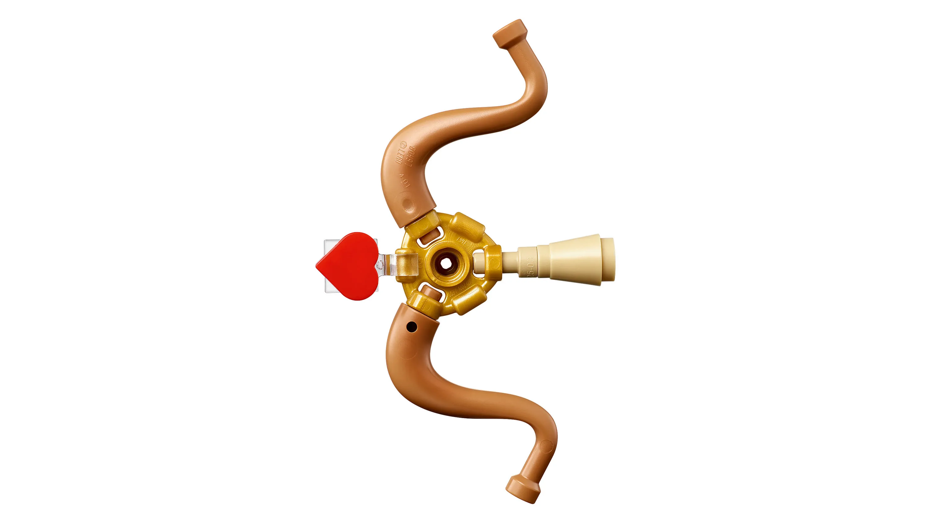 LEGO Seasons and Occasions Sweetheart Tweety Bird 40824