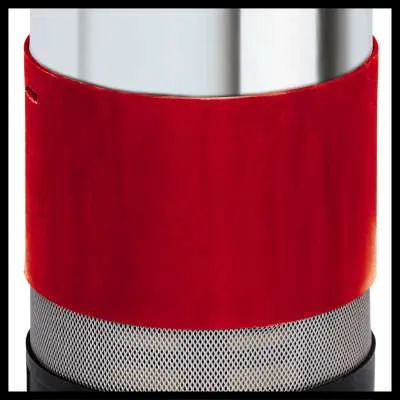 Einhell Submersible Pressure Pump GE-PP 1100 N-A - red / black - 1 -100 watts