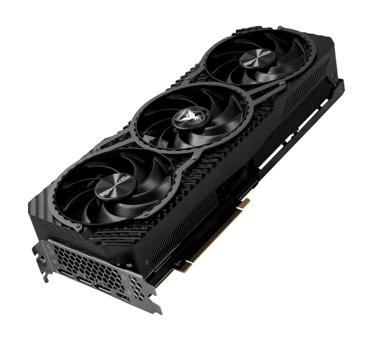 Gainward GeForce RTX 4070 Ti SUPER Phoenix GS 16 GB - grafikkort