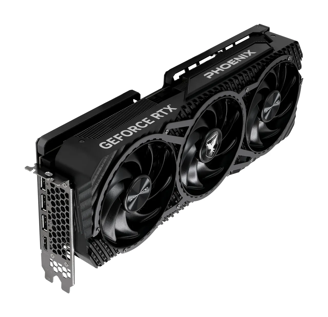 Gainward GeForce RTX 4070 Ti SUPER Phoenix GS 16 GB - grafikkort