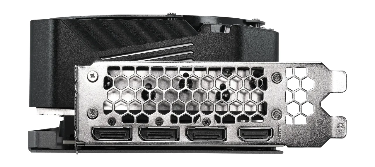Gainward GeForce RTX 4070 Ti SUPER Phoenix GS 16 GB - grafikkort