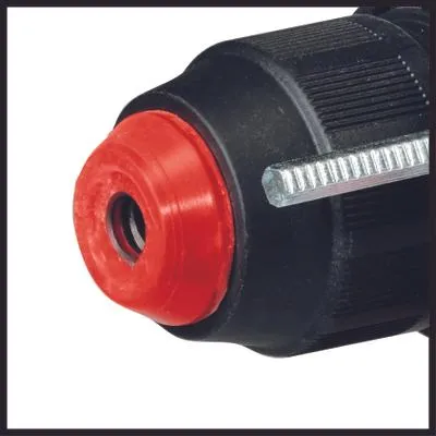 EINHELL Power X-Change -Akkuk&auml;ytt&ouml;inen iskuporakone 18V ,TE-HD 18/20, ilman akkua ja laturia