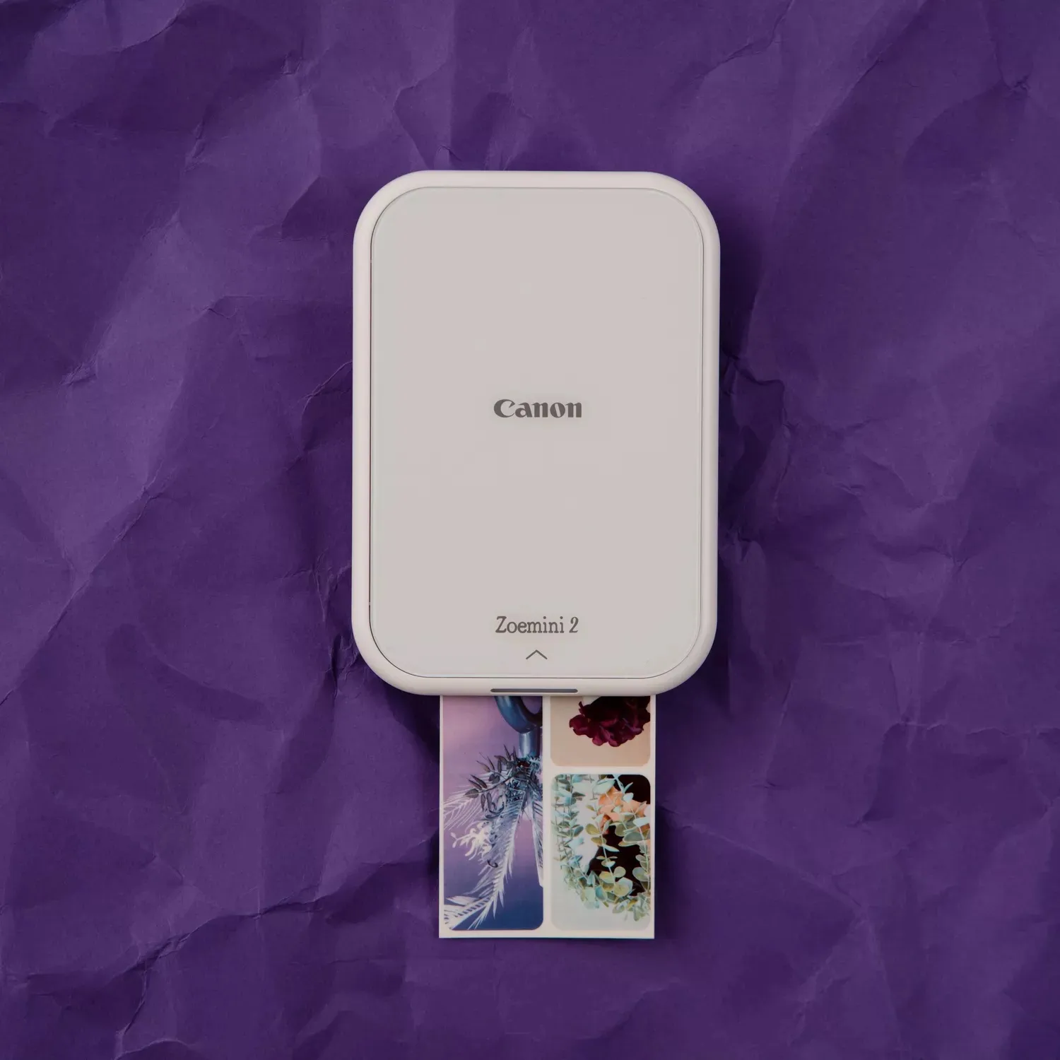 CANON Zoemini 2 - Perl white