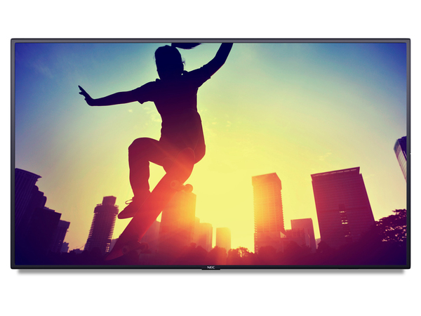 MultiSync V484-T 48" Display