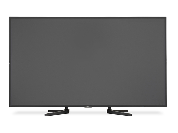 MultiSync V484-T 48" Display
