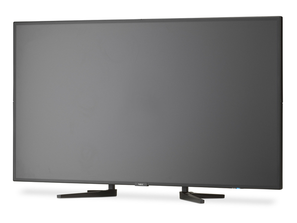 MultiSync V484-T 48" Display