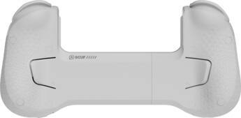 CORSAIR SCUF Nomad Wireless Mobile Gaming Controller (iOS), White