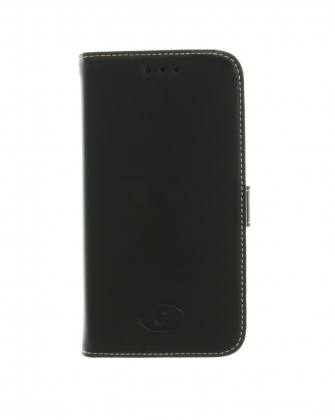 Exclusive Flip Case Moto G Black