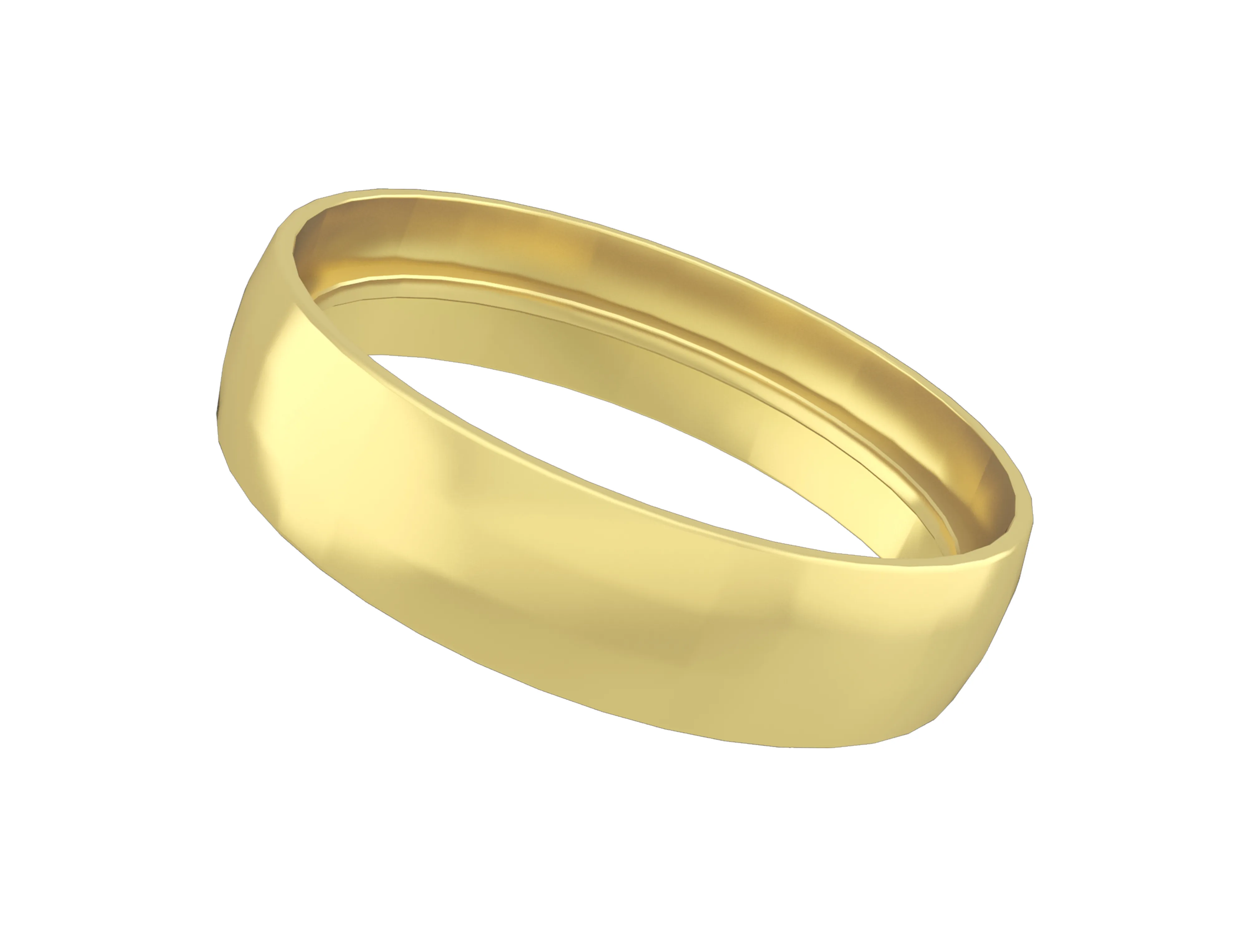 M Pro Series - External Pipe Cover Brass