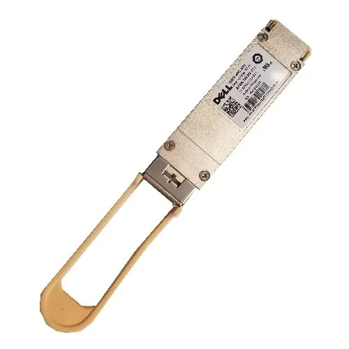 DELL NETWORKING 40GBE QSFP+ SR