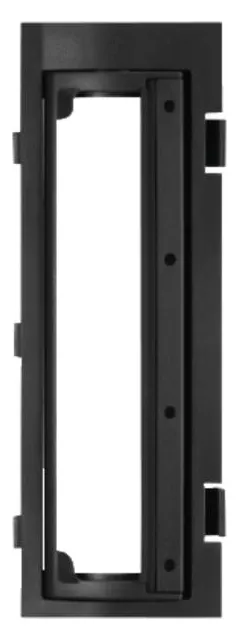 Roborock Main brush cover, Black