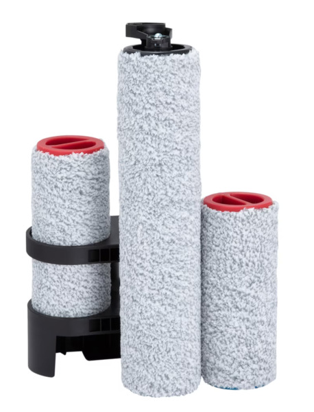 Roborock Dyad -rullasarja, vaaleanharmaa