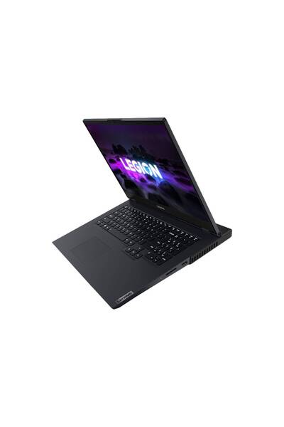 Lenovo 17.3&quot; Legion 5. 144hz IPS, Ryzen 7 5800H, 16GB RAM, 1TB SSD, GeForce RTX 3060, Windows 11 Home - gaming notebook