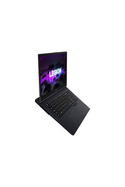 Lenovo 17.3&quot; Legion 5. 144hz IPS, Ryzen 7 5800H, 16GB RAM, 1TB SSD, GeForce RTX 3060, Windows 11 Home - gaming notebook