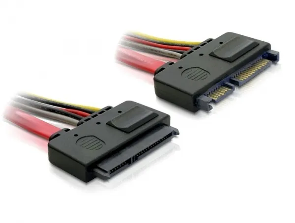 SATA Cable 0.2m