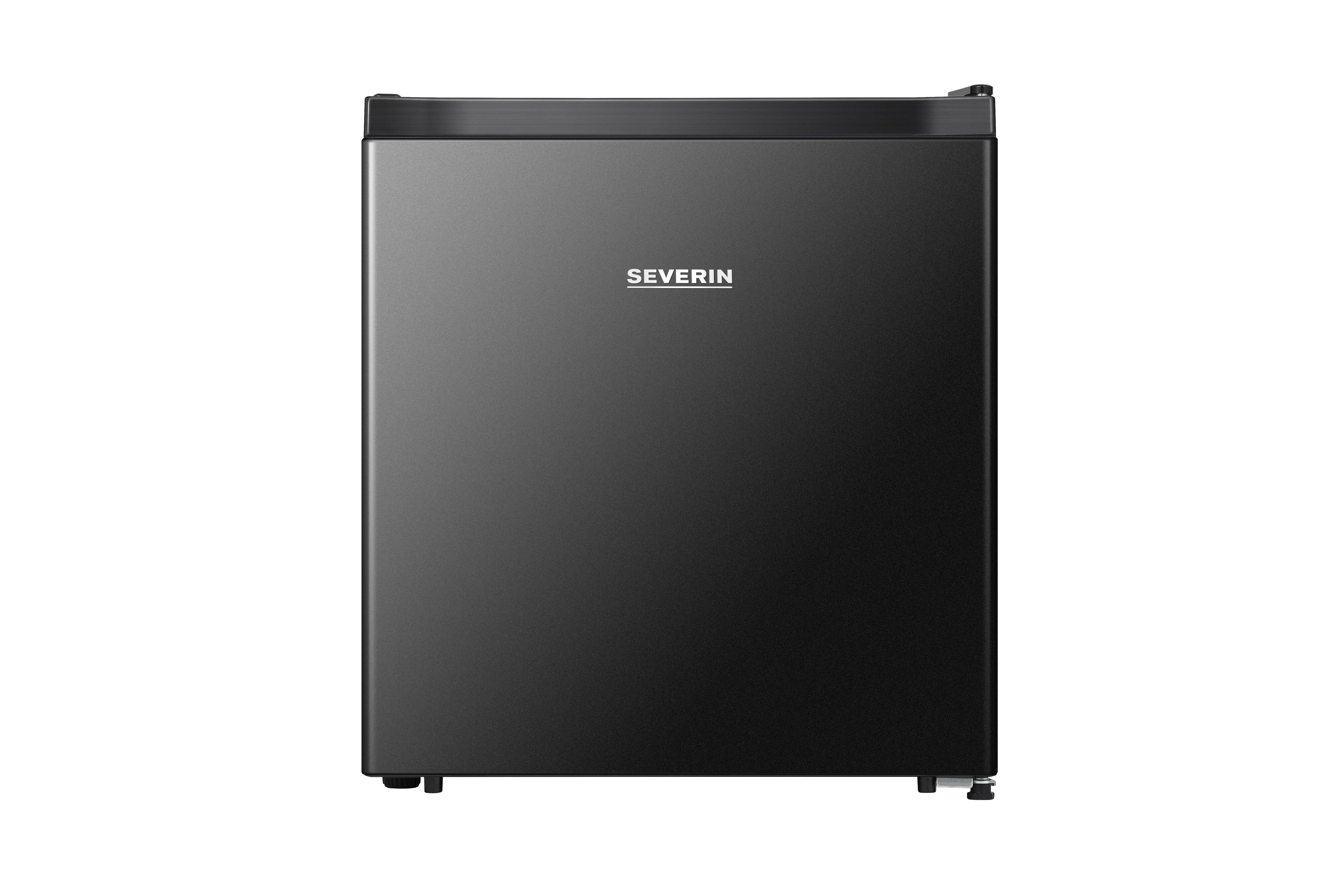 SEVERIN KB 8879 45 liter minikylsk&aring;p, svart