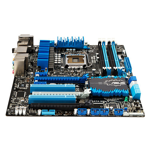 P8Z77-V PRO Socket1155 DDR3 AT