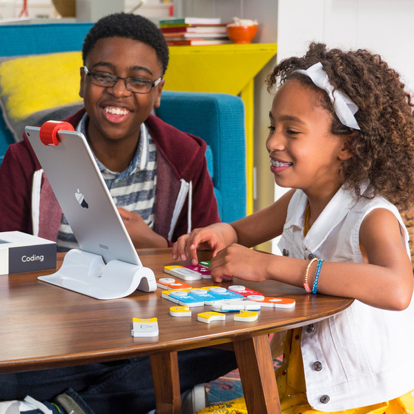 Osmo Coding Awbie Game ? Hj&auml;lper barn att lyckas i en alltmer digital v&auml;rld