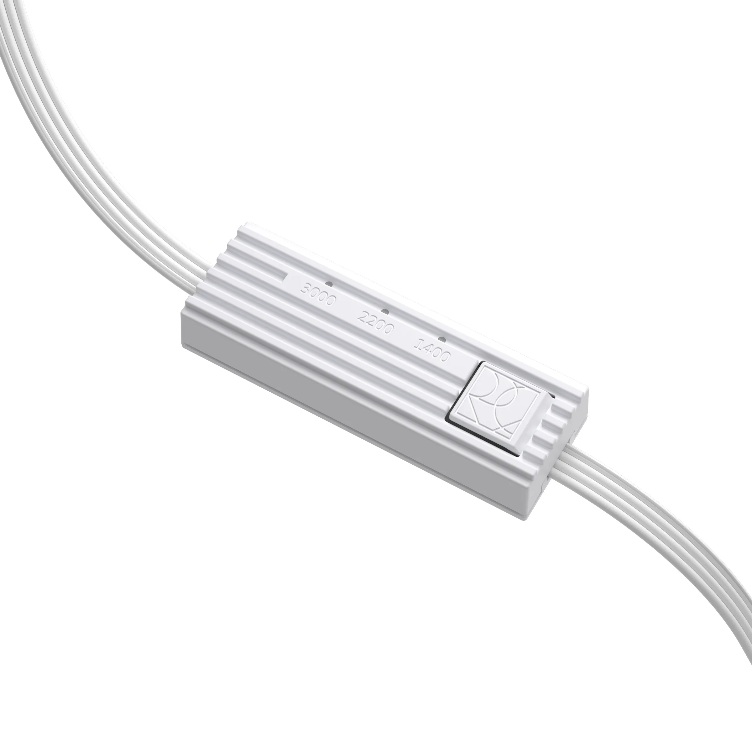 ASUS ProArt PF120 PWM White, 120 mm Case Fan, 3-pack