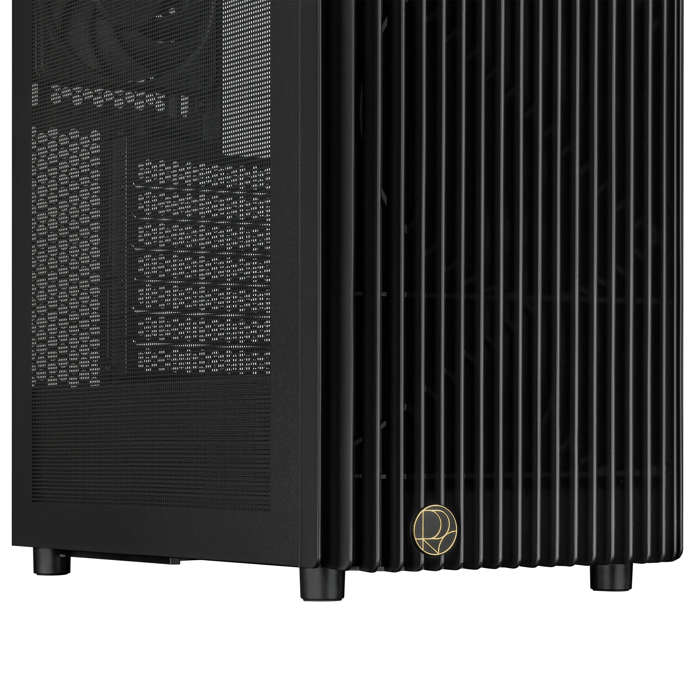 ASUS PROART PA401 MESH Miditornikotelo Musta