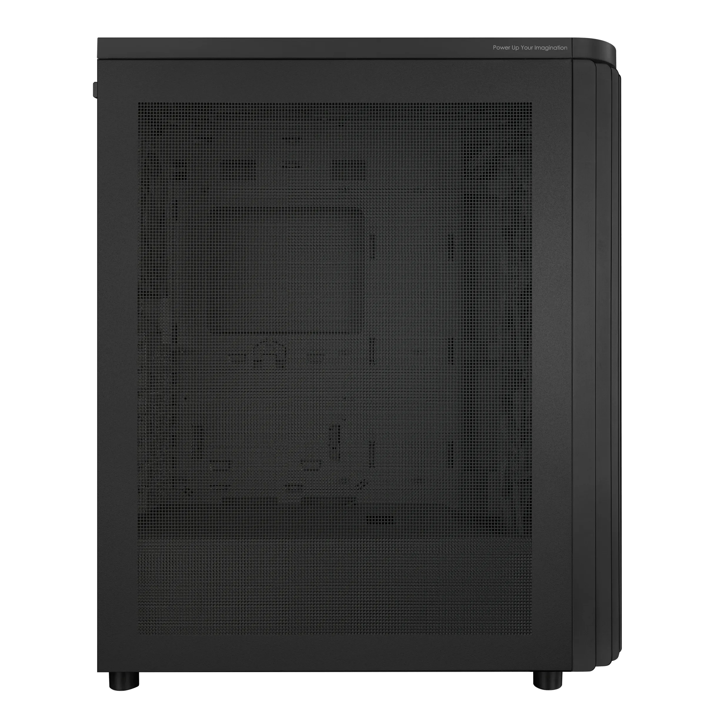 ASUS PROART PA401 MESH Miditornikotelo Musta