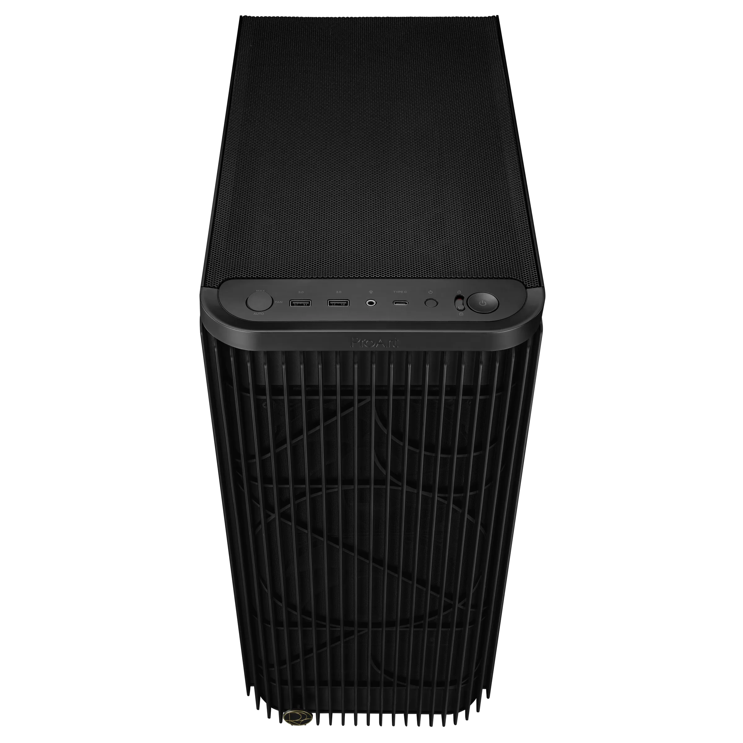 ASUS PROART PA401 MESH Miditornikotelo Musta
