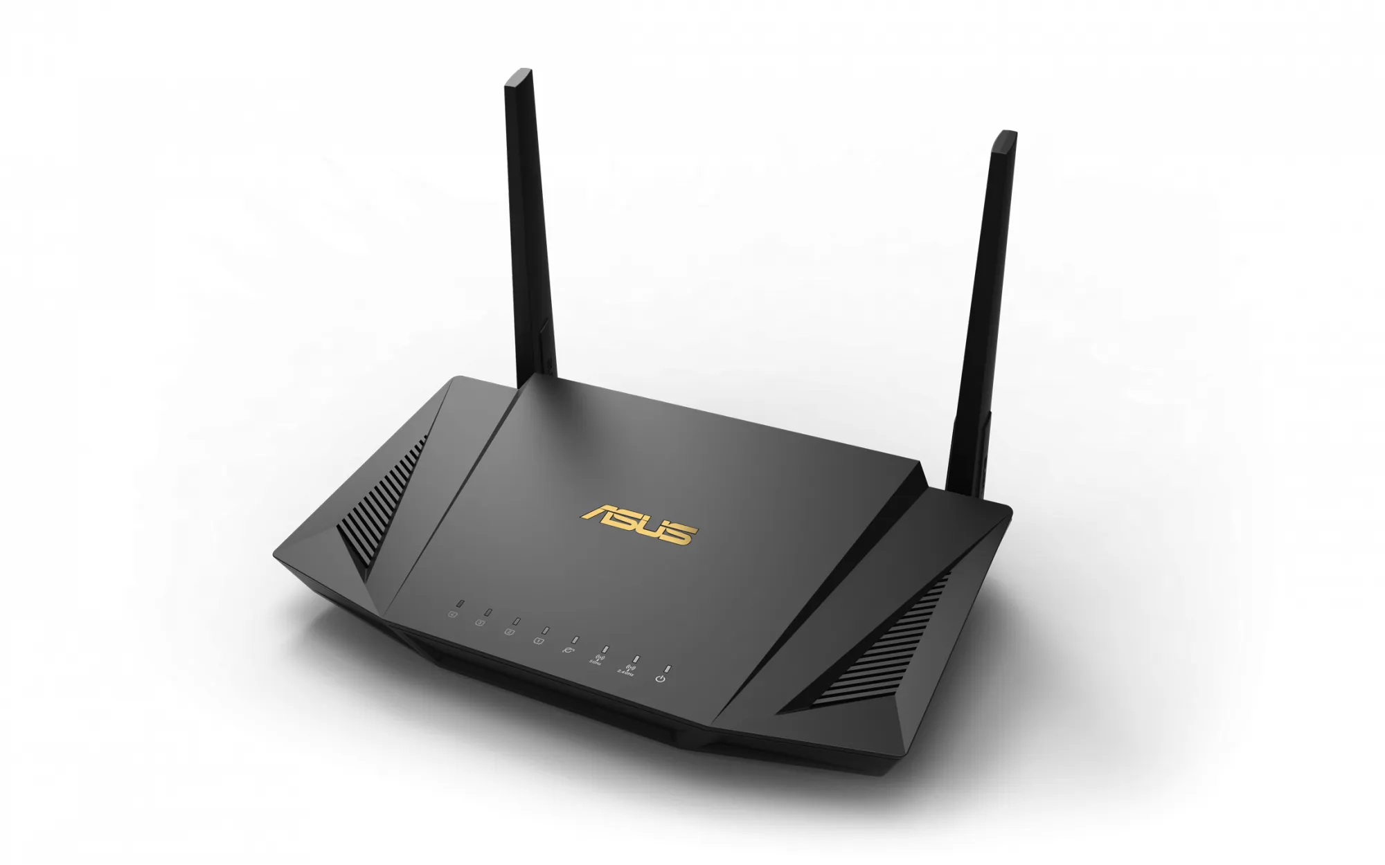 Asus RT-AX56U, AX1800, Dual-Band, Wi-Fi 6 - router