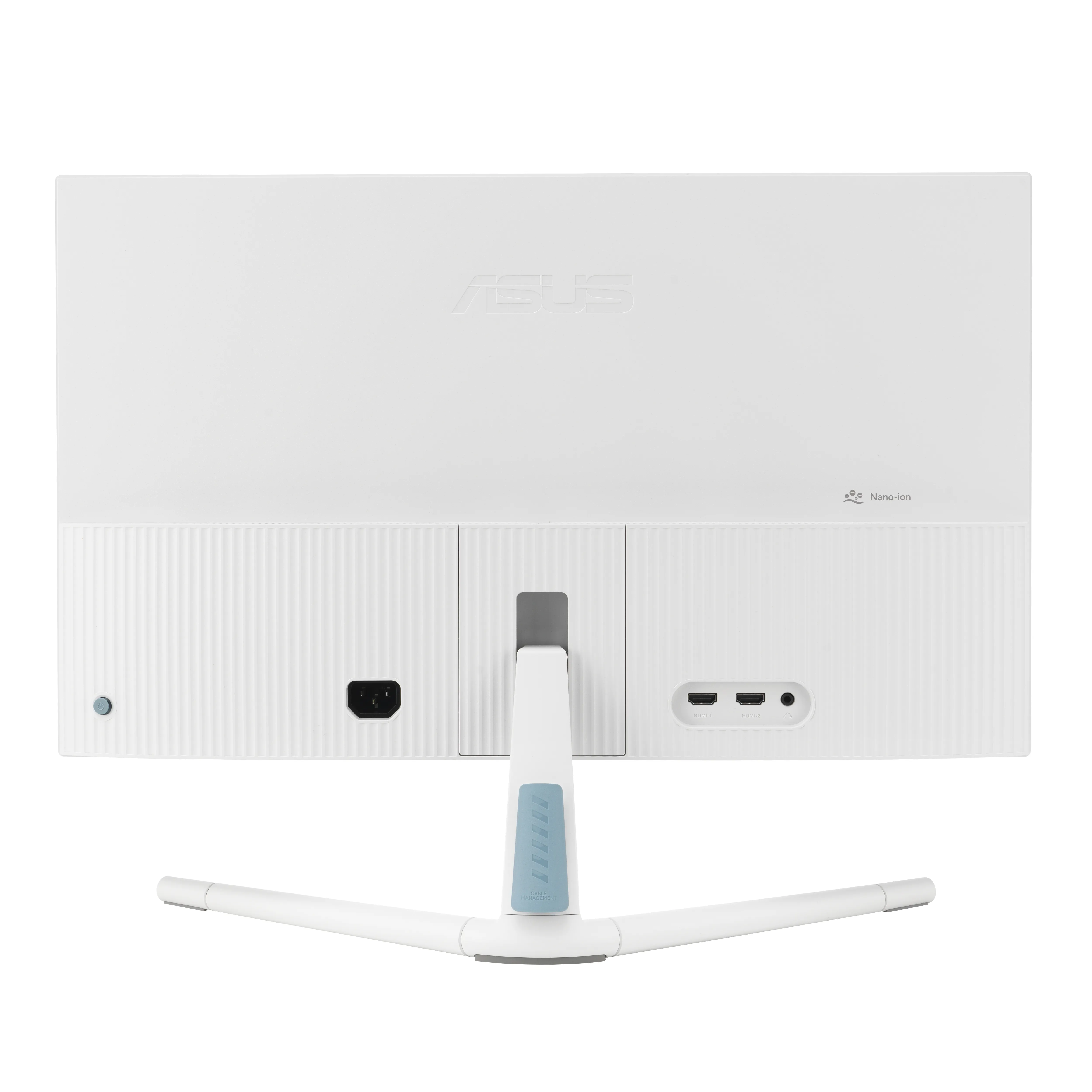 ASUS VU249HFI-W 23.8" Full HD, IPS Monitor with USB hub