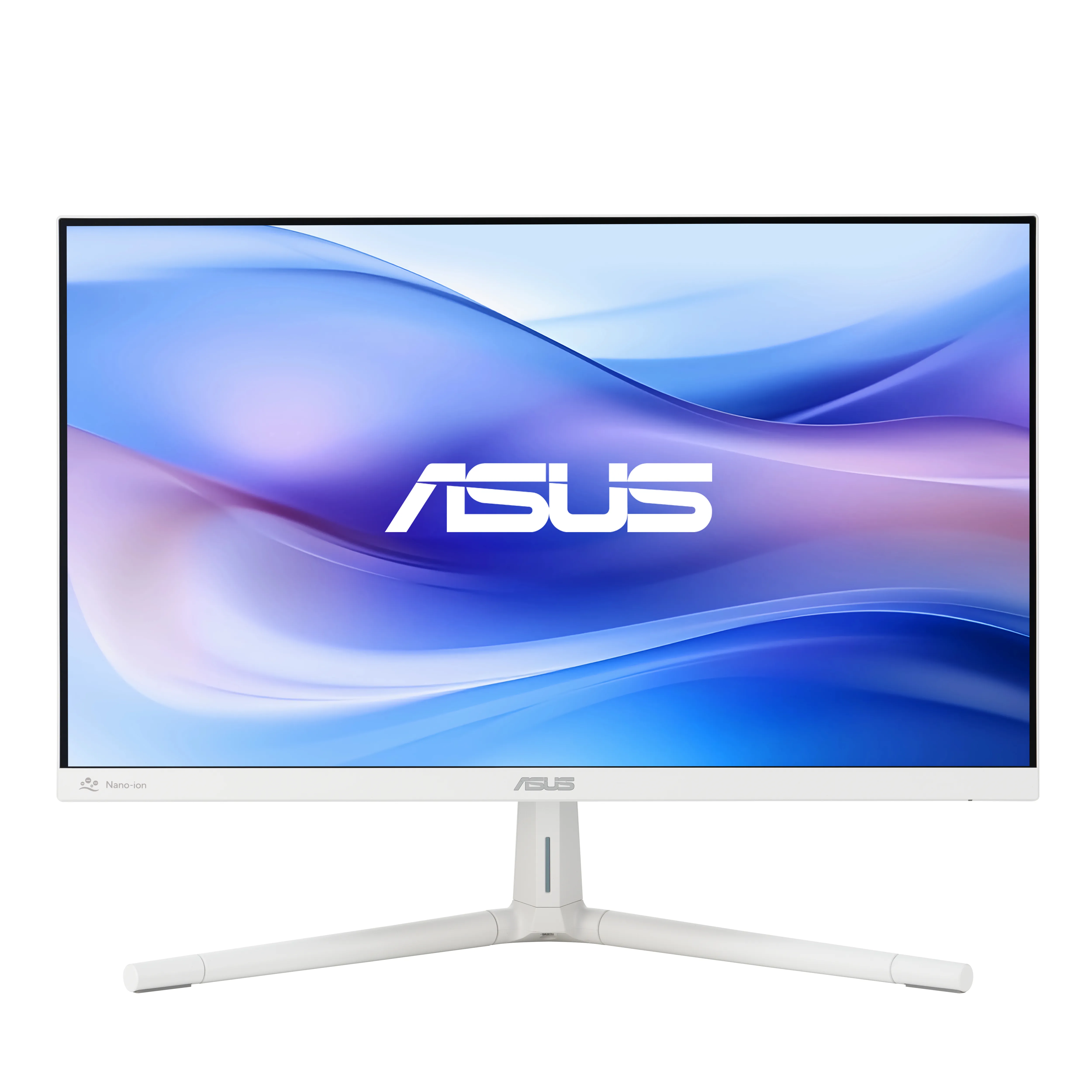 ASUS VU279HFI-W 27" Full HD, IPS Monitor with USB hub