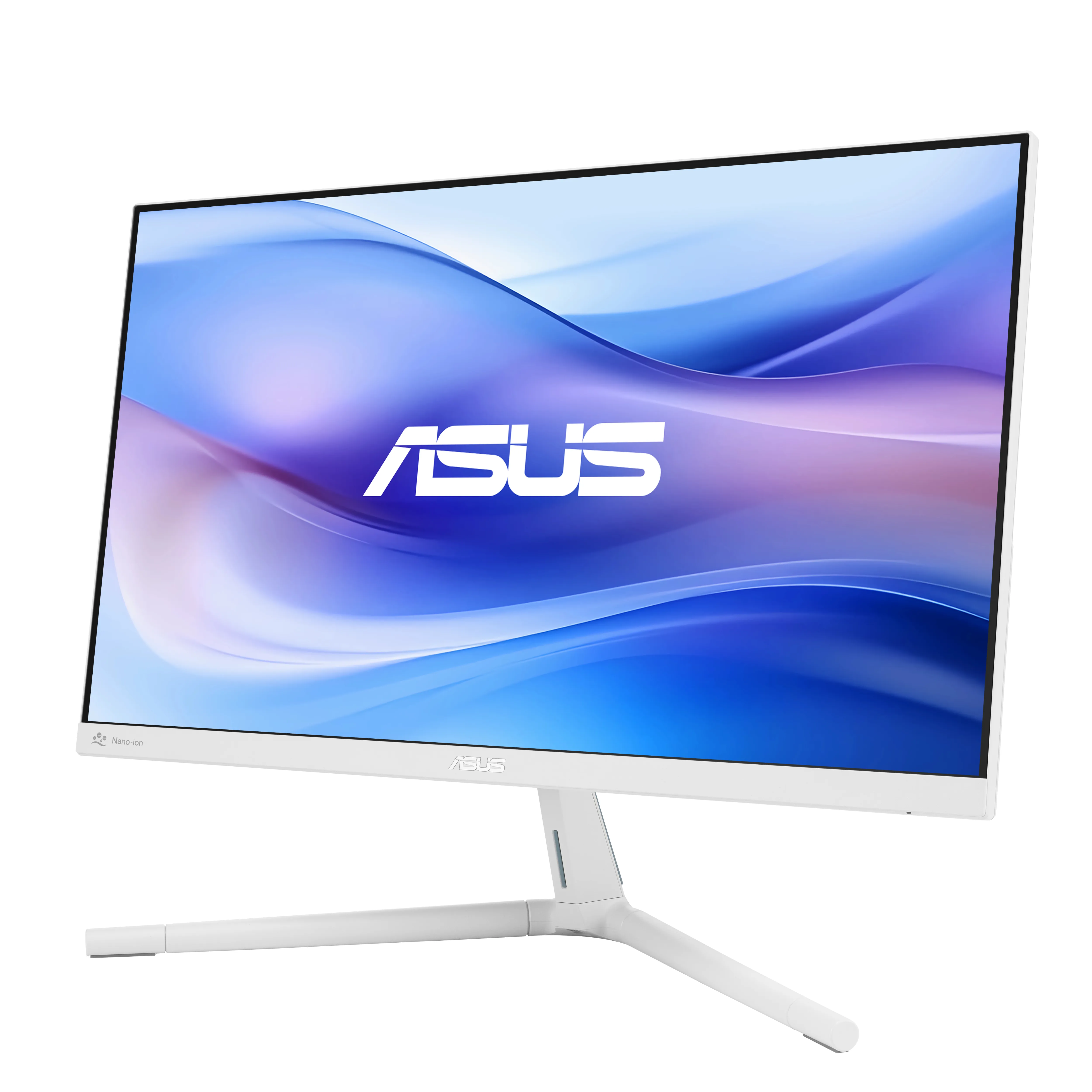 ASUS VU279HFI-W 27" Full HD, IPS Monitor with USB hub