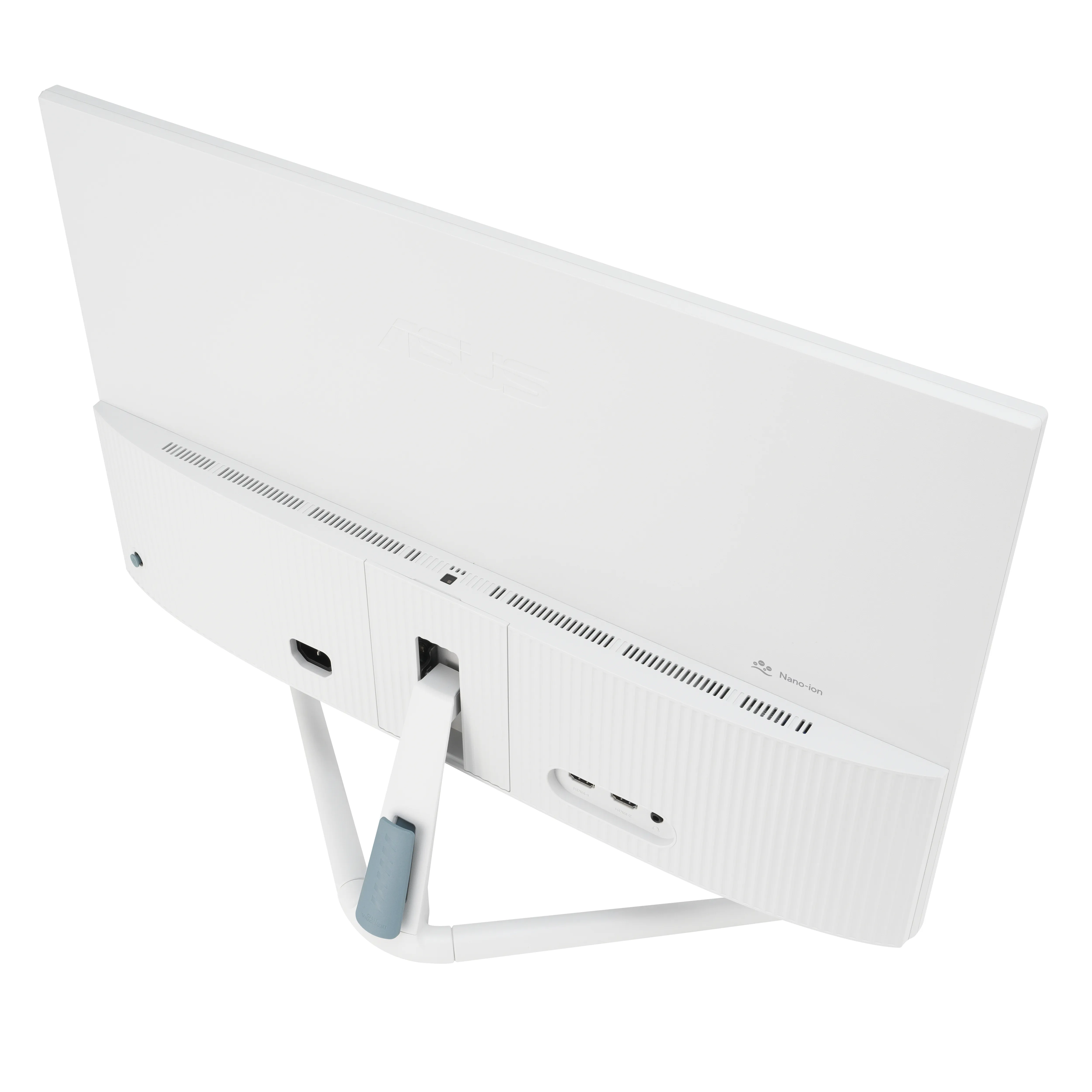 ASUS VU279HFI-W 27" Full HD, IPS Monitor with USB hub