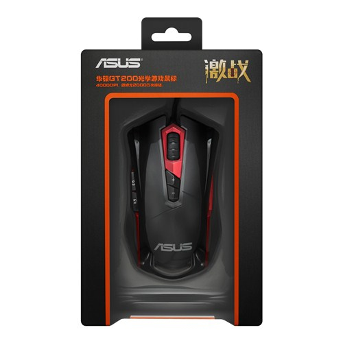 Asus Espada GT200 -pelihiiri