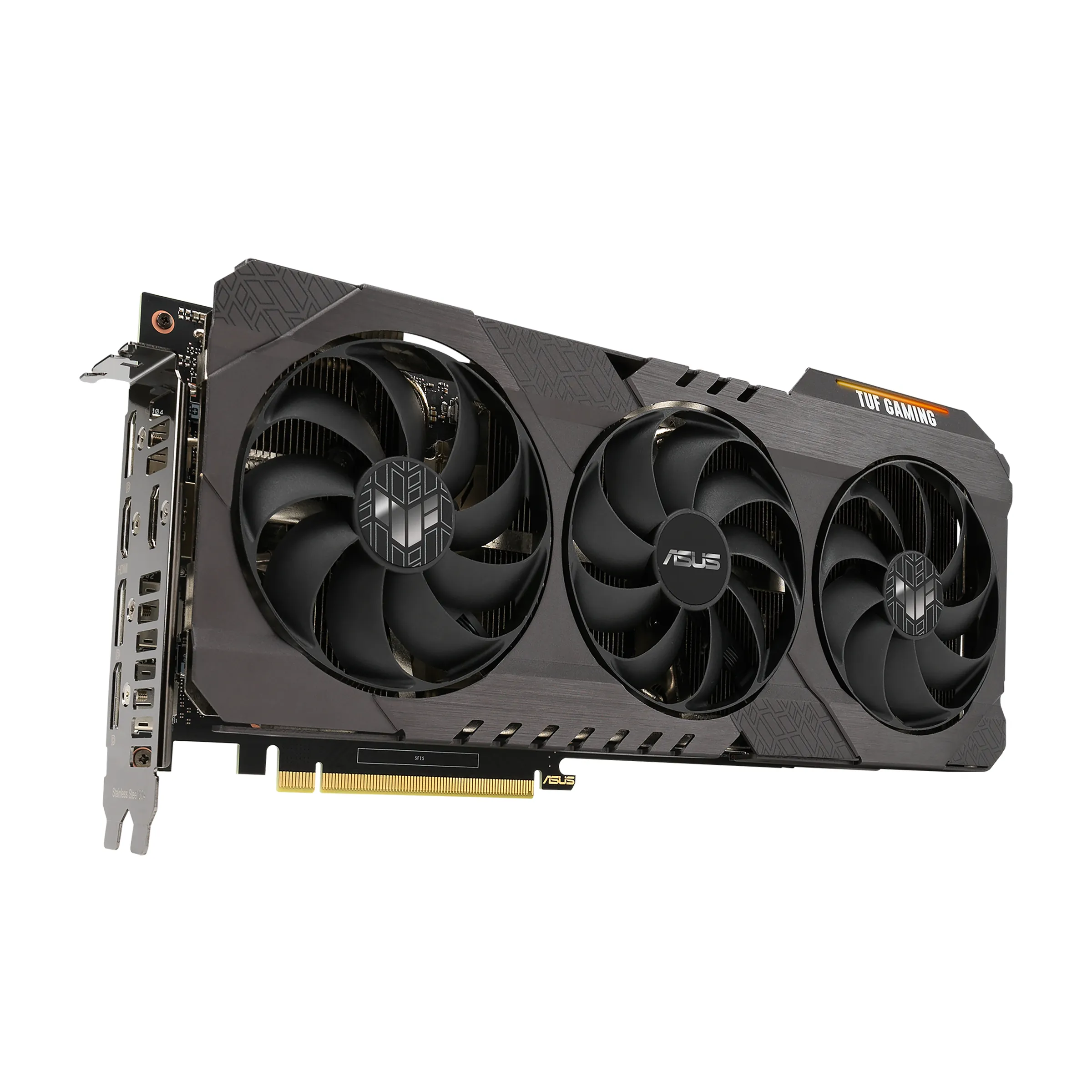 Asus GeForce RTX 3070 TUF Gaming OC 8GB - Graphics card
