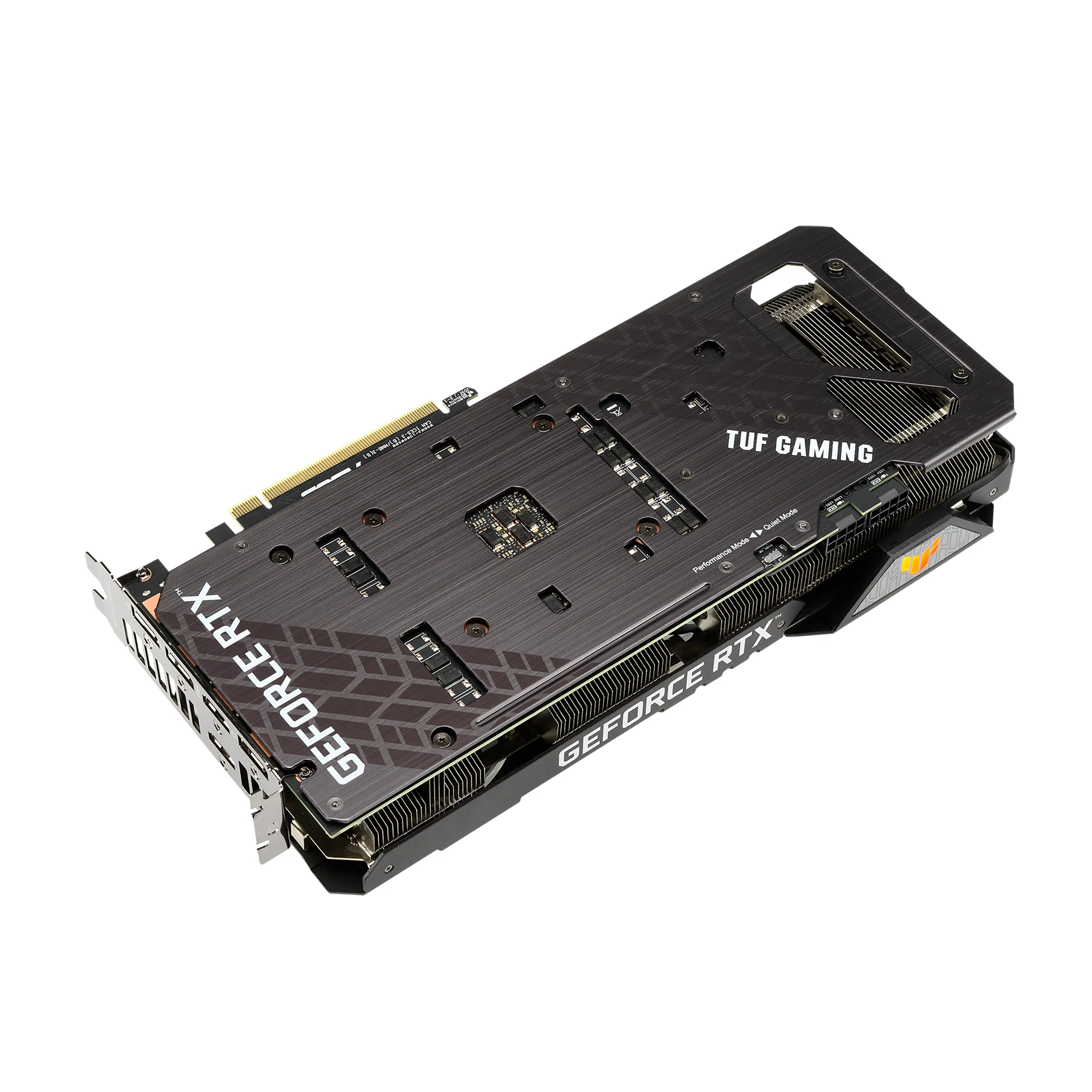 Asus GeForce RTX 3070 TUF Gaming OC 8GB - Graphics card
