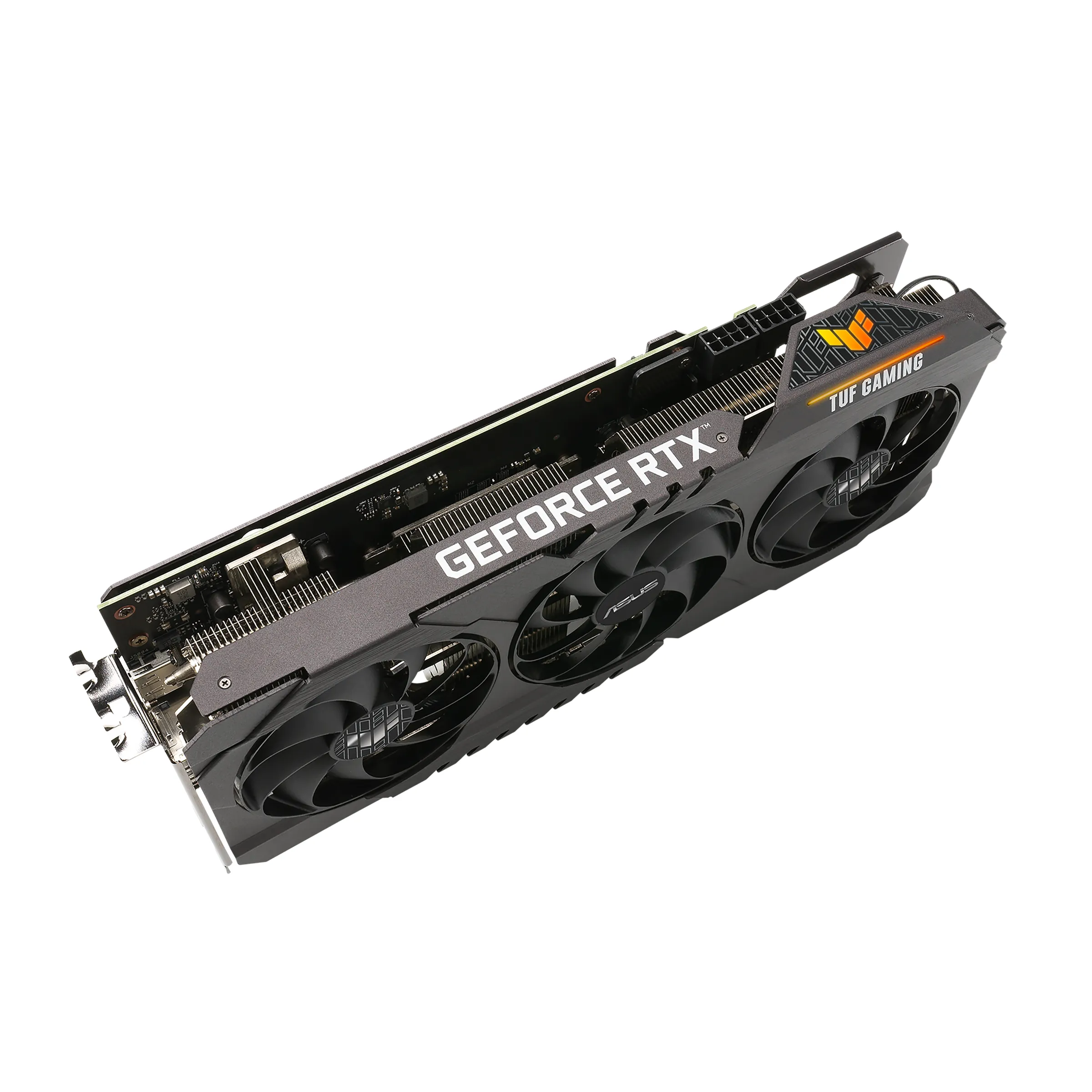 Asus GeForce RTX 3070 TUF Gaming OC 8GB - Graphics card
