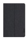 LENOVO TAB M10 PLUS GEN 2 (2020) FOLIO CASE/FILM BLACK