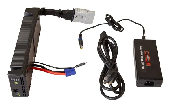 Goal Zero Yeti Lithium Link Module Yeti 1000X and Larger