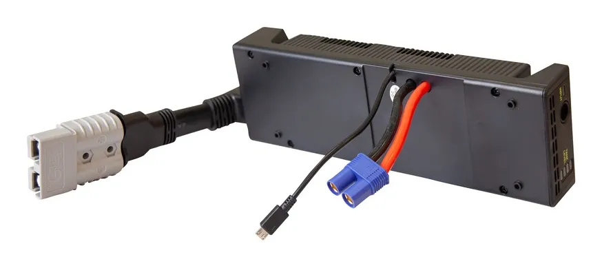 Goal Zero Yeti Lithium Link Module Yeti 1000X and Larger