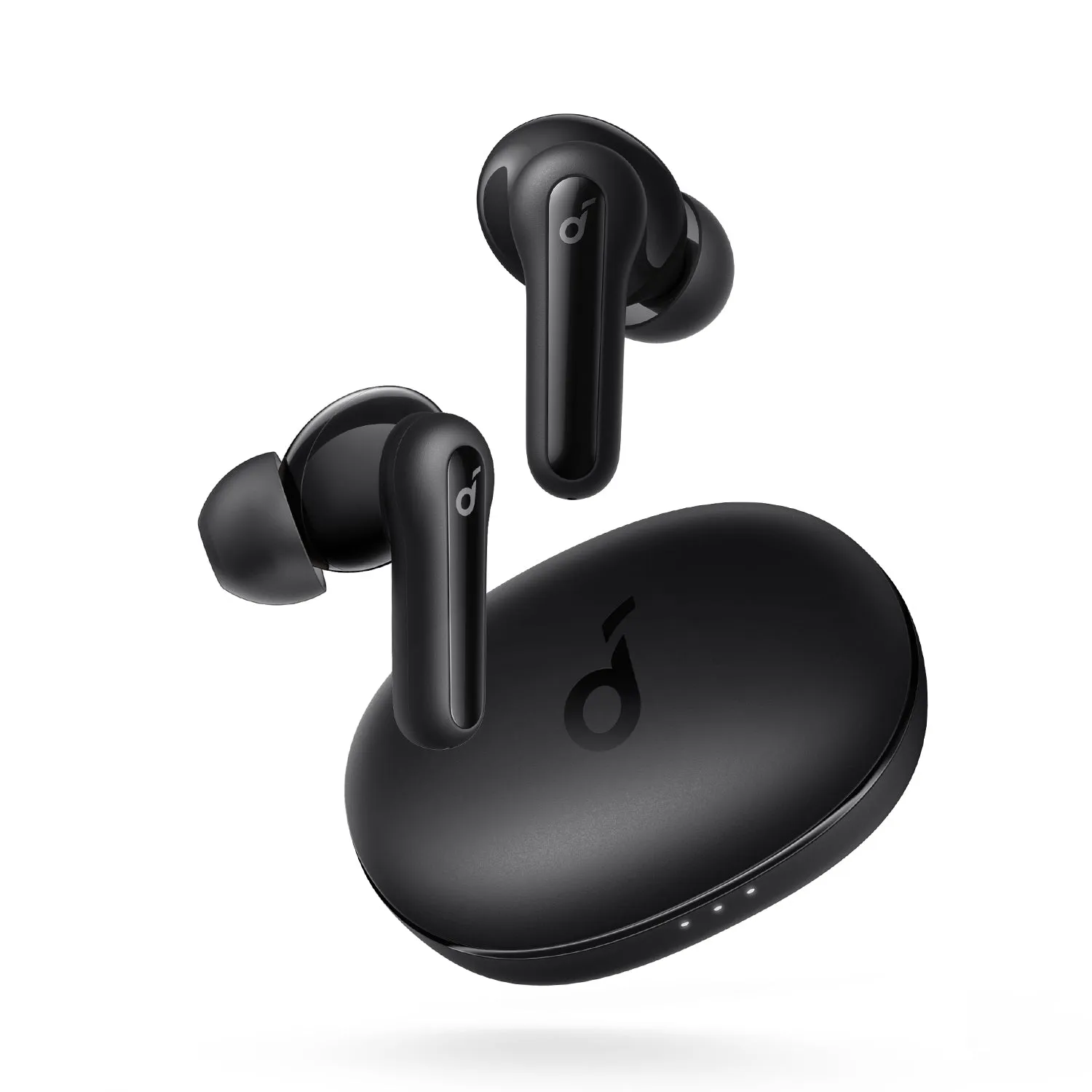 Anker Soundcore A3944012 Wireless Earbuds, Black
