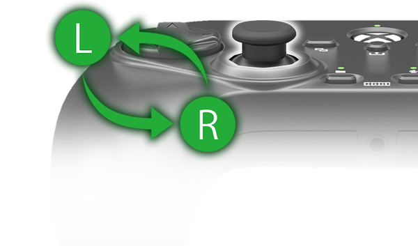 HORI Fighting Commander OCTA Designed for Xbox Series X|S ・ Xbox One - controller, Black