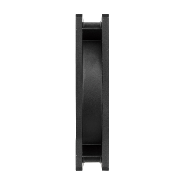 Arctic Cooling P12 Case Fan 120mm w/ temperature control Black